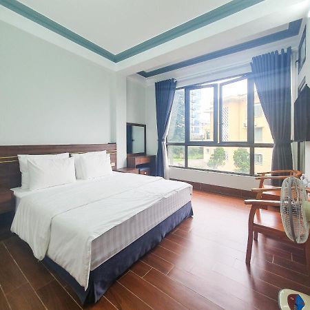 Hung Trang Hotel Tam Dao 1 Exterior photo